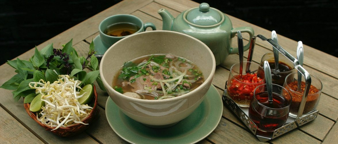 Ứng dụng đánh giá nhà hàng Việt Nam thu hút được 3,6 triệu USD đầu tư - Ảnh 1.