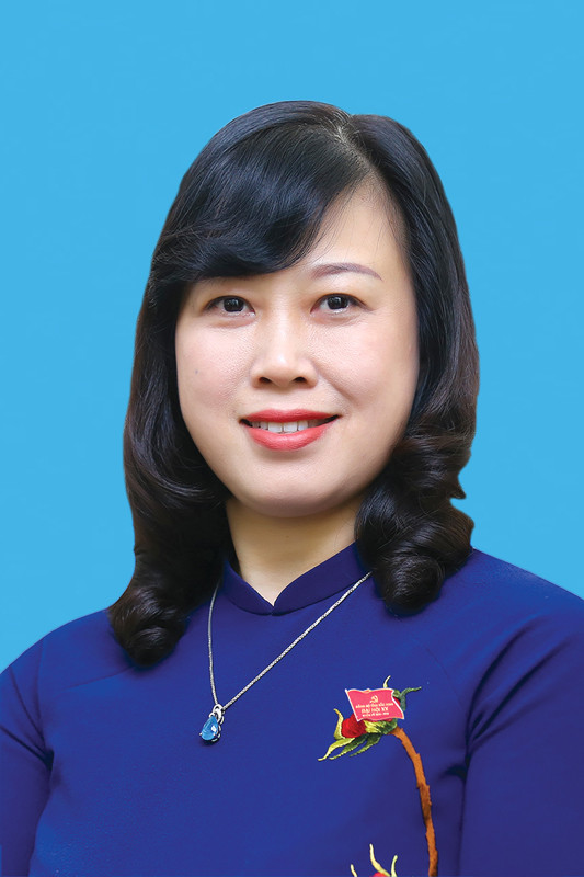 Bắc Ninh: Phát huy thành quả, vững bước thắng lợi Nghị quyết Đại hội đại biểu Đảng bộ tỉnh lần thứ XX - Ảnh 2.