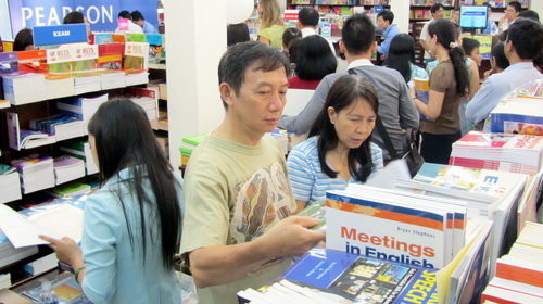Cơ hội và thách thức với xuất bản Việt Nam trong quá trình hội nhập quốc tế - Ảnh 1.