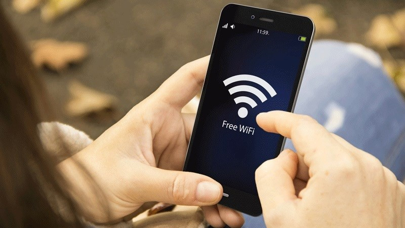 Bảo đảm an toàn thông tin tại các điểm truy cập Wifi Internet công cộng - Ảnh 2.
