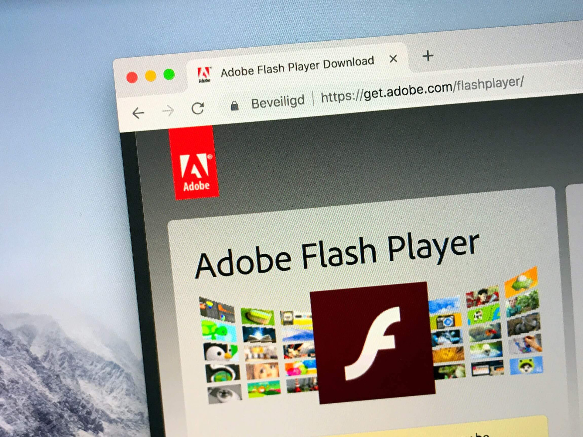 Adobe và lỗ hổng thực thi mã nguy cấp trong Flash Player - Ảnh 1.