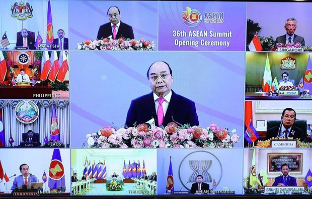The ASEAN Post đánh giá cao vai trò dẫn dắt của Việt Nam trong ASEAN - Ảnh 1.