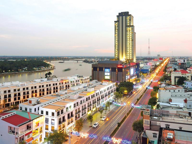 Xây dựng nền tảng số liên ngành về Đồng bằng sông Cửu Long - Ảnh 1.