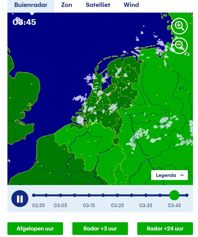Ứng dụng công nghệ để phòng chống lụt: Kinh nghiệm từ Hungary, Hà Lan - Ảnh 3.