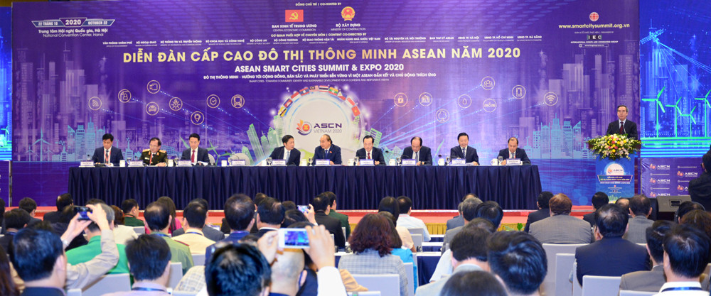 ASCN - Thêm một sợi dây gắn kết khối ASEAN - Ảnh 3.