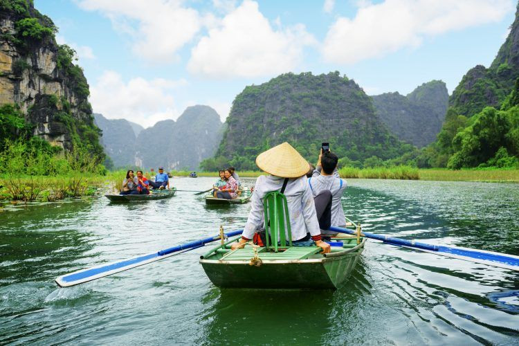 Startup du lịch trực tuyến Việt Nam gọi vốn thành công 7 triệu USD trong vòng series B - Ảnh 1.