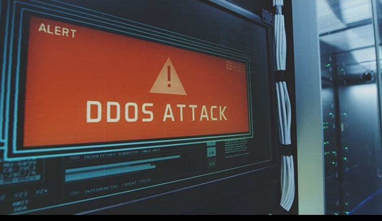Cần ngăn chặn, tiêu diệt DDos: 