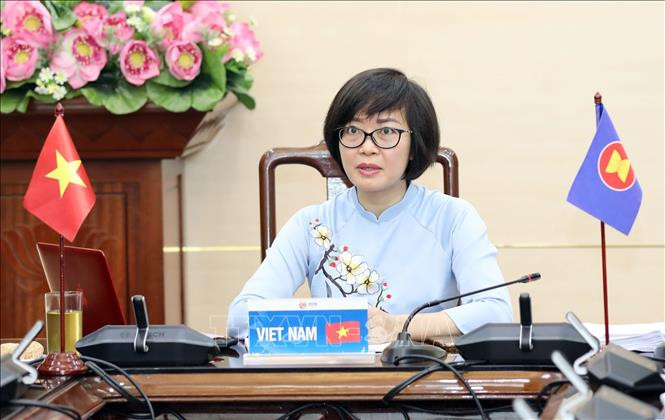 Việt Nam phát triển nguồn nhân lực trên thế mạnh ICT - Ảnh 1.