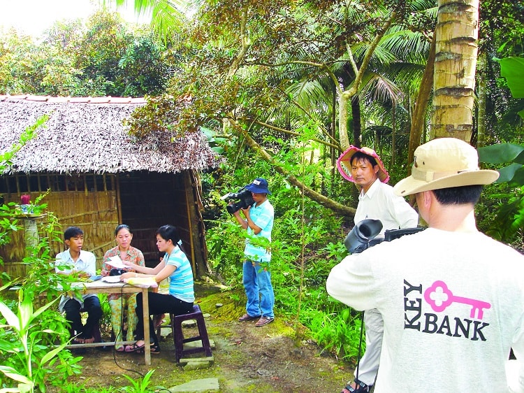 Đài Phát thanh - Truyền hình Tiền Giang phát huy vai trò xung kích, tạo bước đột phá, đáp ứng nhu cầu thông tin, giải trí ngày càng cao của khán thính giả. - Ảnh 3.