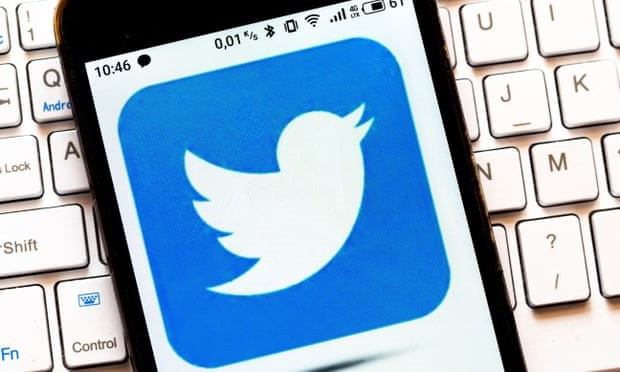 Twitter thay đổi chính sách đối với các thông tin bị đánh cắp - Ảnh 1.