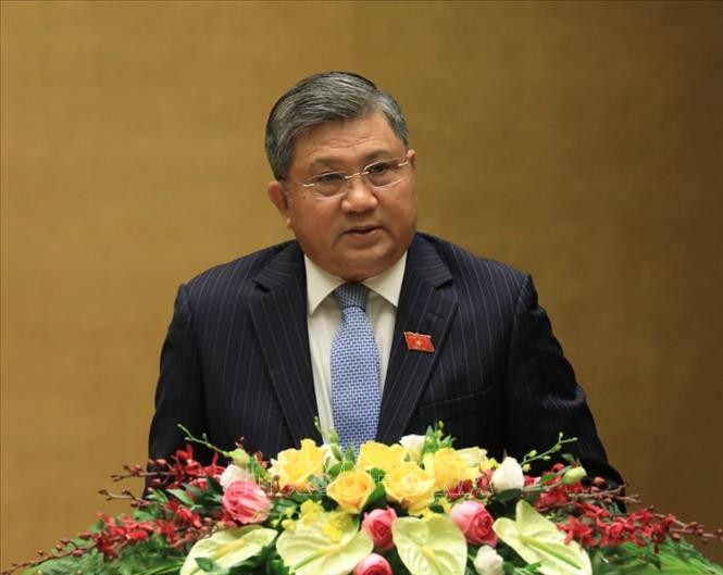 Việt Nam giữ vai trò quan trọng, thành viên tích cực, trách nhiệm của IPU - Ảnh 1.
