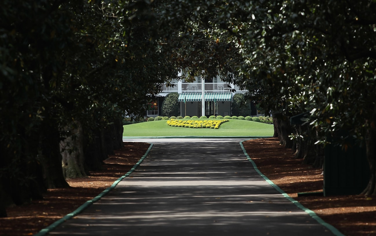 7 điều thú vị ít người biết về Augusta National Golf Club - Ảnh 1.