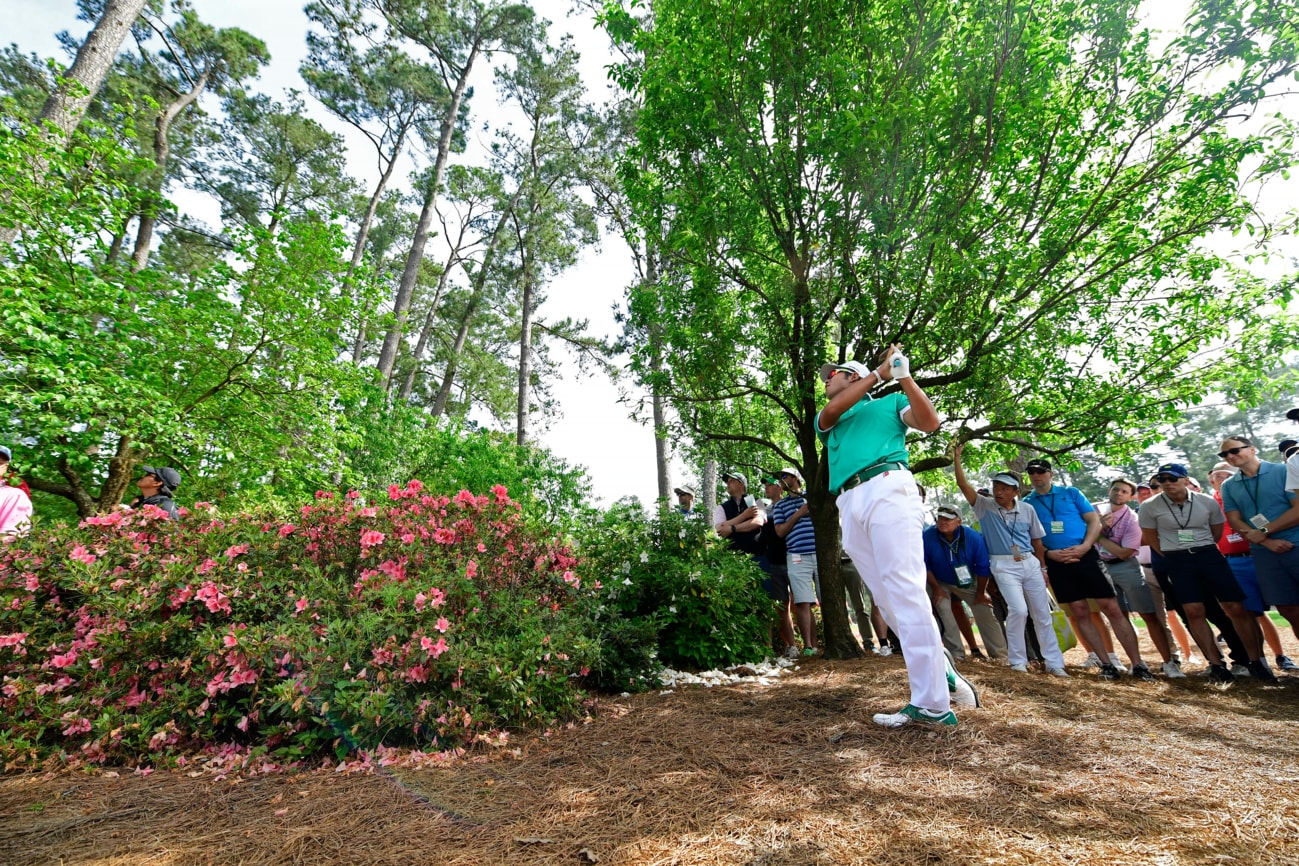 7 điều thú vị ít người biết về Augusta National Golf Club - Ảnh 6.