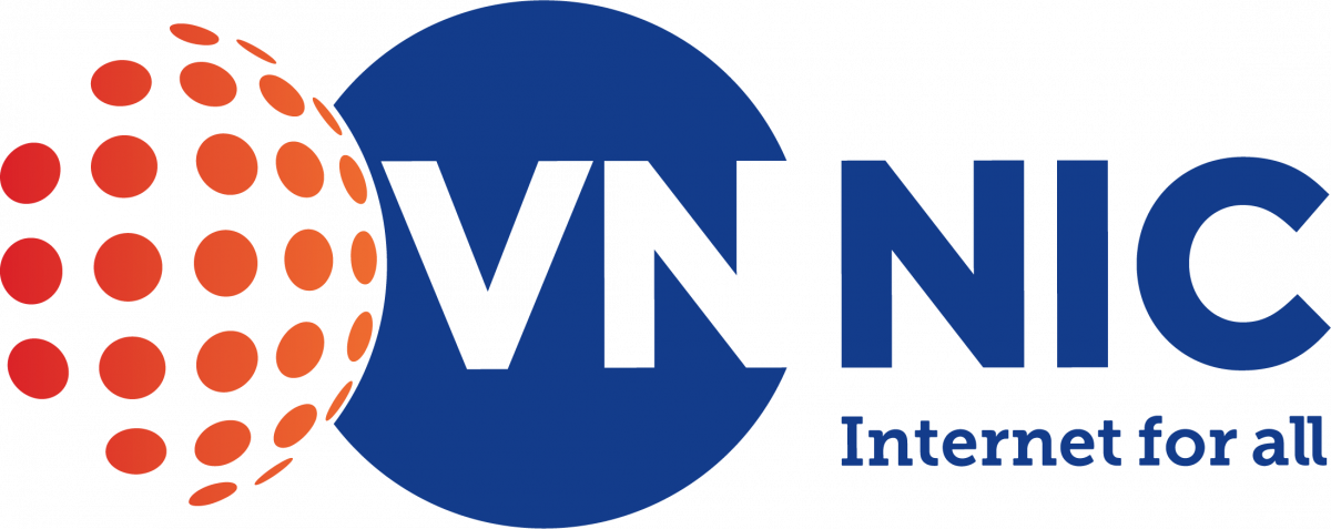 VNNIC ra mặt nhận diện thương hiệu mới 