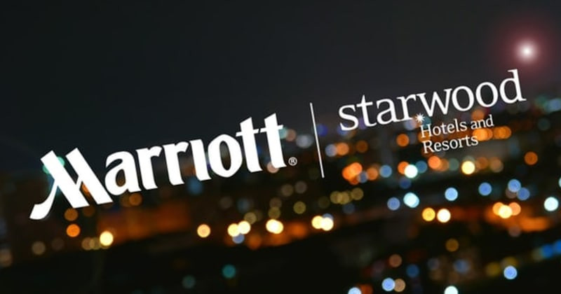 Anh phạt chuỗi khách Marriott 18,4 triệu bảng vì để lộ dữ liệu khách hàng - Ảnh 1.
