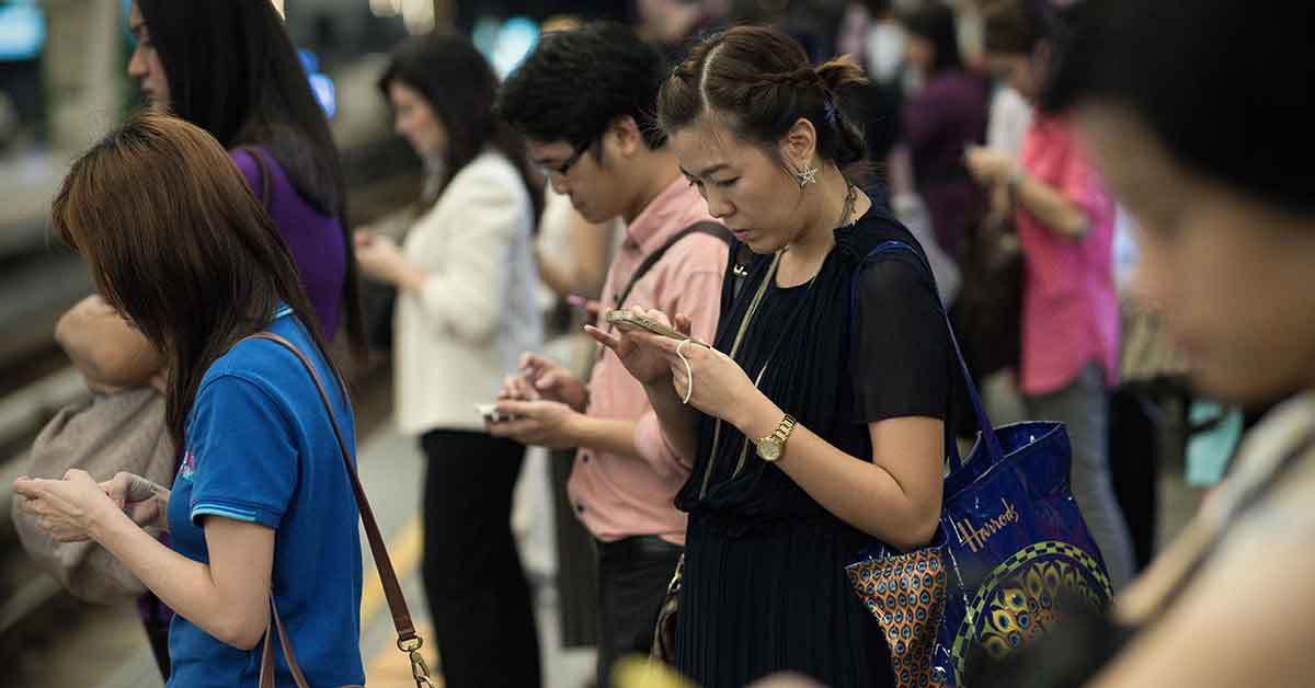 Kinh tế Internet Việt Nam, Indonesia tăng trưởng hai con số - Ảnh 1.