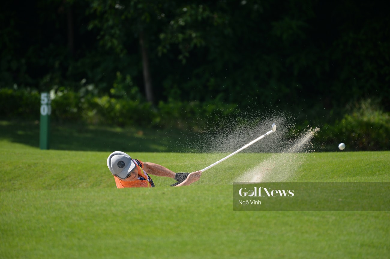 Golfer Nguyễn Duy Anh vô địch giải sinh nhật 6 năm CLB Lẻng Par - Ảnh 7.