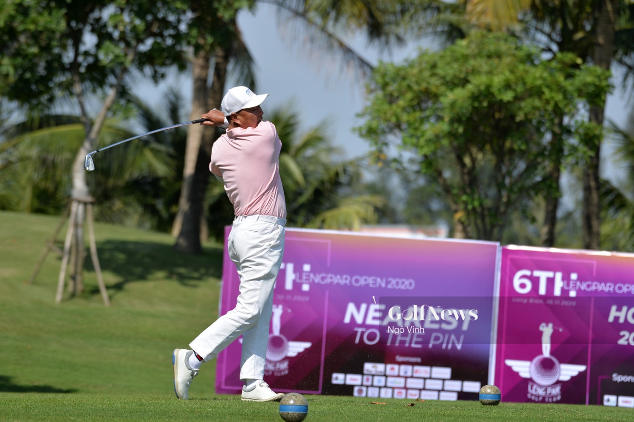 Golfer Nguyễn Duy Anh vô địch giải sinh nhật 6 năm CLB Lẻng Par - Ảnh 8.