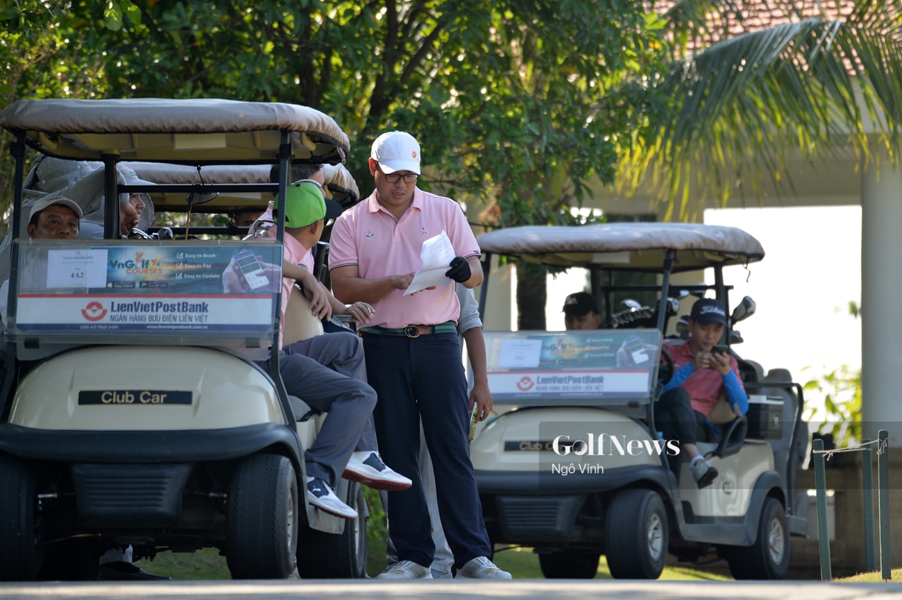 Golfer Nguyễn Duy Anh vô địch giải sinh nhật 6 năm CLB Lẻng Par - Ảnh 10.
