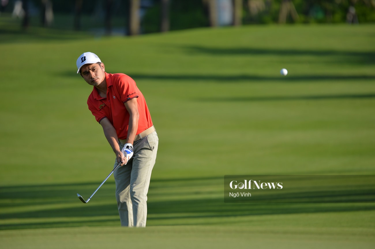 Golfer Nguyễn Duy Anh vô địch giải sinh nhật 6 năm CLB Lẻng Par - Ảnh 13.