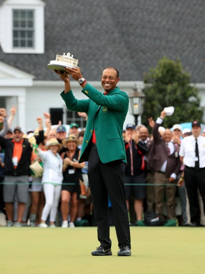 Masters 2020: Những gương mặt được chờ đợi tỏa sáng tại Augusta National - Ảnh 3.