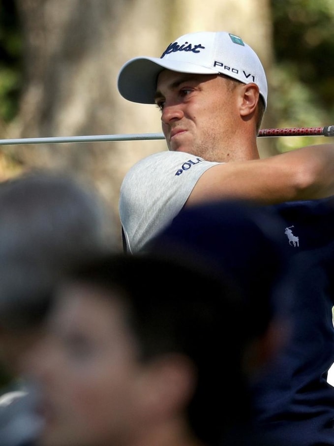 Masters 2020: Những gương mặt được chờ đợi tỏa sáng tại Augusta National - Ảnh 2.