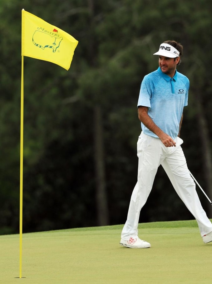 Masters 2020: Những gương mặt được chờ đợi tỏa sáng tại Augusta National - Ảnh 4.