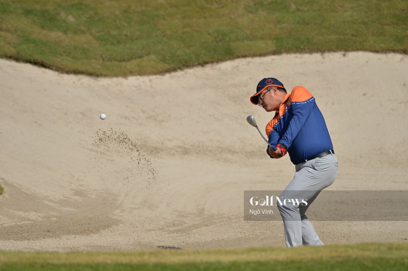 228 golfer tưng bừng kỷ niệm 2 năm thành lập CLB Golf Passion - Ảnh 7.