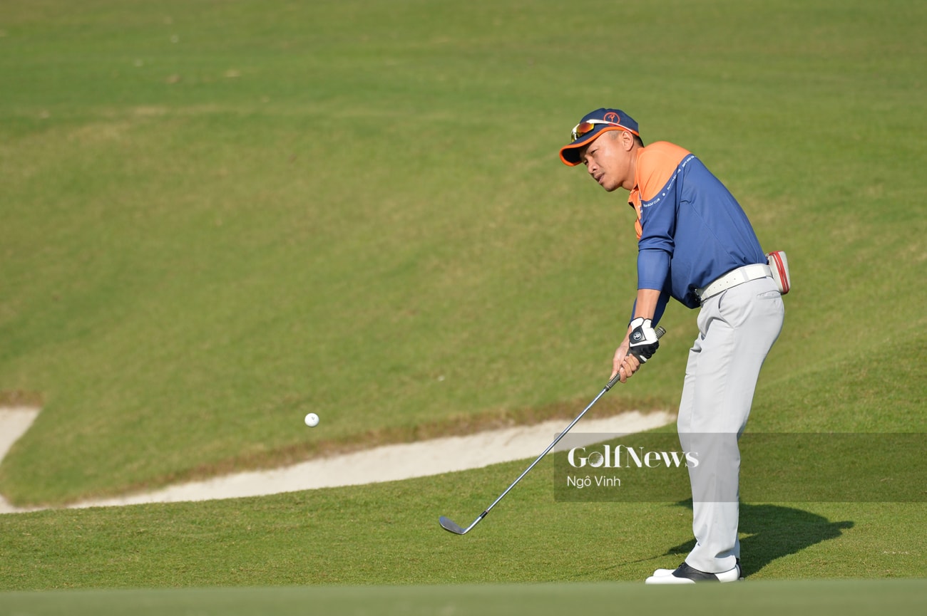 228 golfer tưng bừng kỷ niệm 2 năm thành lập CLB Golf Passion - Ảnh 10.