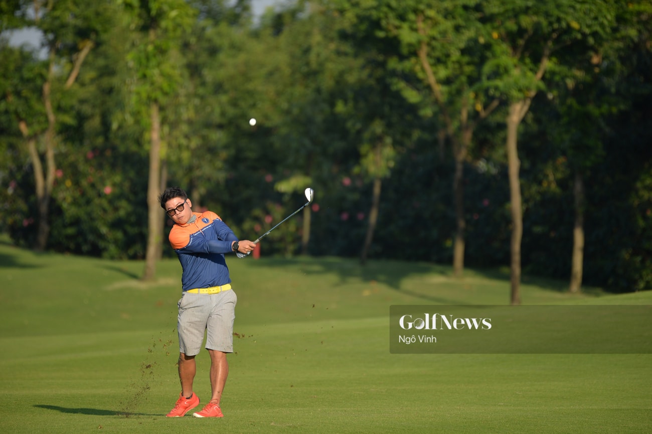 228 golfer tưng bừng kỷ niệm 2 năm thành lập CLB Golf Passion - Ảnh 11.