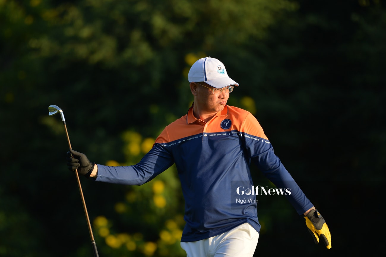 228 golfer tưng bừng kỷ niệm 2 năm thành lập CLB Golf Passion - Ảnh 12.