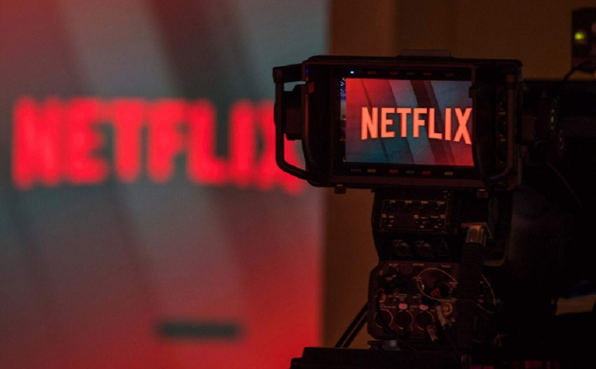 Nhiều nước đắt đầu siết chặt quản lý thuế với Netflix - Ảnh 2.