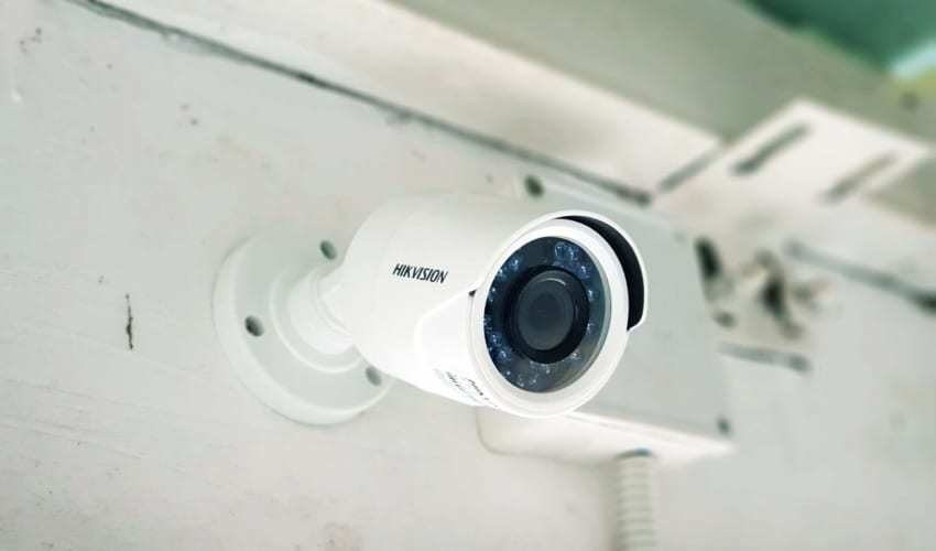 Hikvision than phiền CCTV của hãng bị mang tiếng oan bảo mật không tốt  - Ảnh 2.