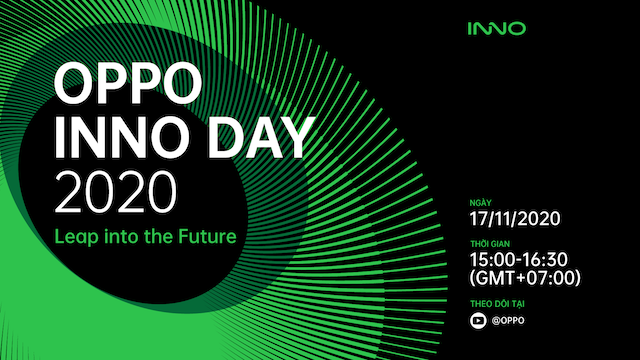 Sự kiện công nghệ INNO Day 2020 hé lộ 3 xu hướng công nghệ đột phá - Ảnh 1.