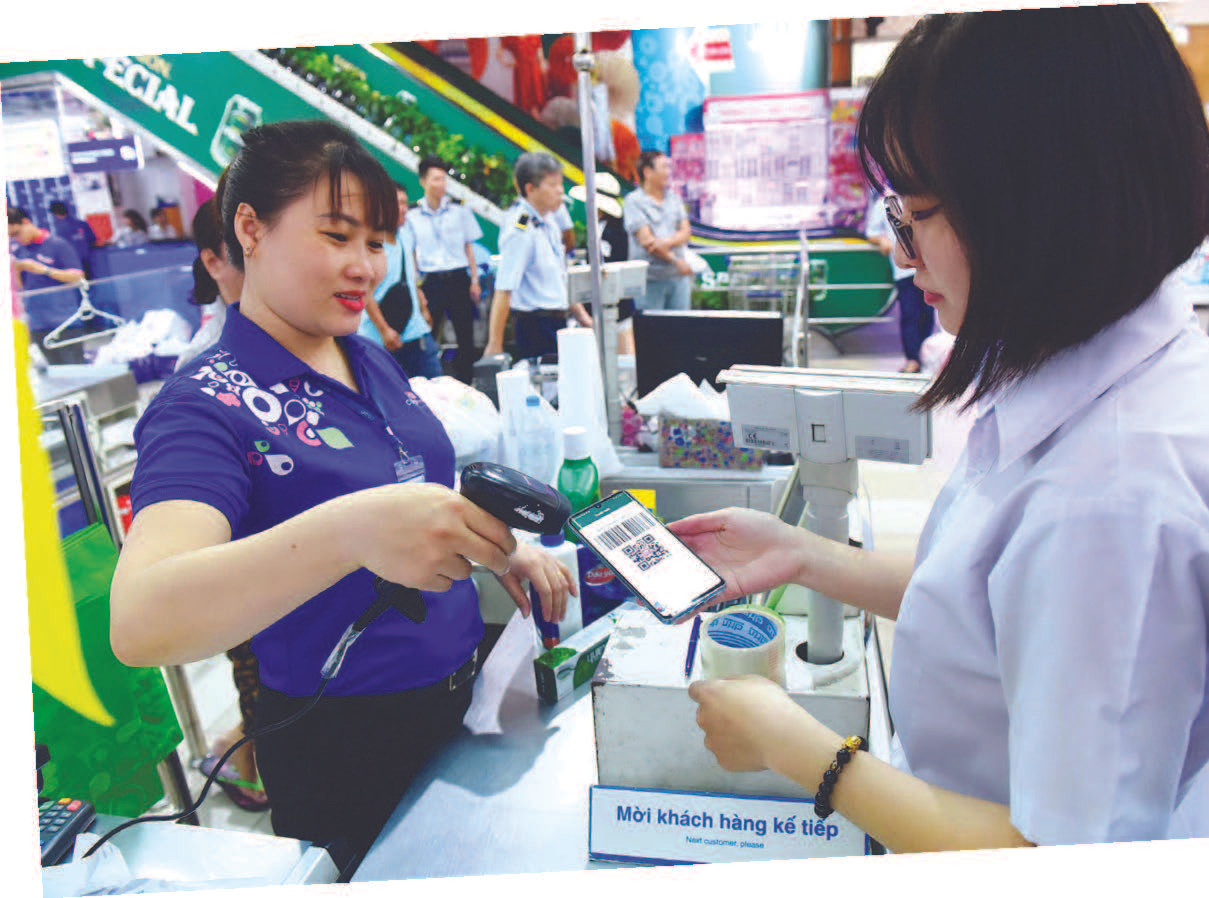 Ví điện tử tại Việt Nam: “Đốt tiền chịu lỗ” để thay đổi thói quen người dùng trẻ - Ảnh 3.