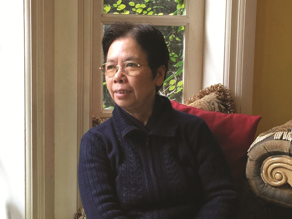 Nhà văn Lê Phương Liên ra mắt sách kỉ niệm 50 năm viết cho thiếu nhi - Ảnh 2.