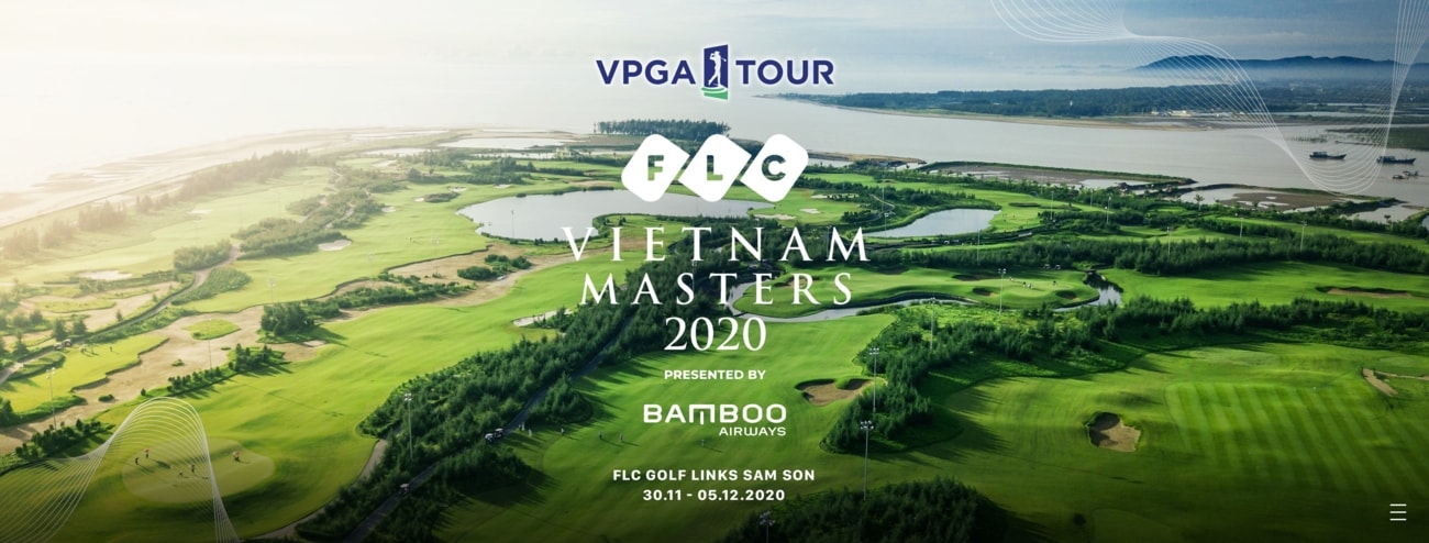 GolfNews - Đơn vị thực hiện truyền hình trực tiếp FLC Vietnam Masters 2020 presented by Bamboo Airways - Ảnh 3.