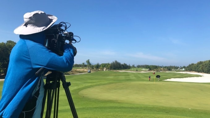 GolfNews - Đơn vị thực hiện truyền hình trực tiếp FLC Vietnam Masters 2020 presented by Bamboo Airways - Ảnh 2.