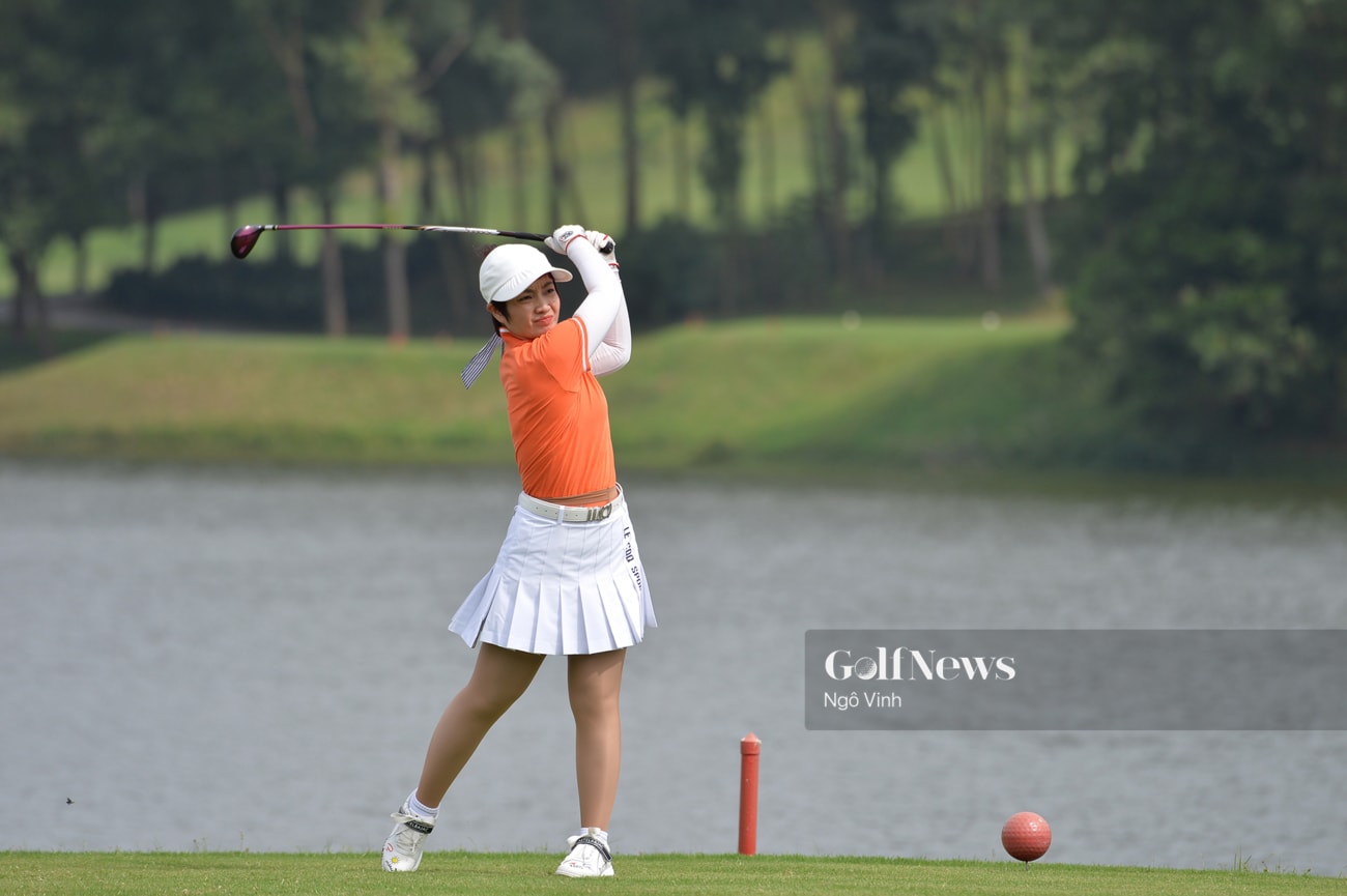 Outing quý 4 CLB golf G81: Gắn kết và ý nghĩa - Ảnh 4.