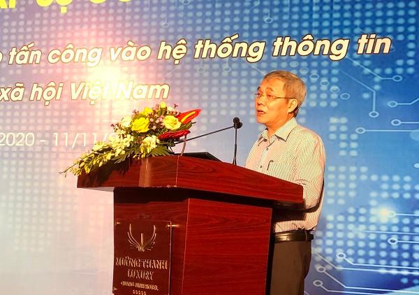 BHXH Việt Nam: Rủi ro mất ATTT có thể đến từ chính đội ngũ kỹ thuật, người sử dụng trong hệ thống - Ảnh 1.