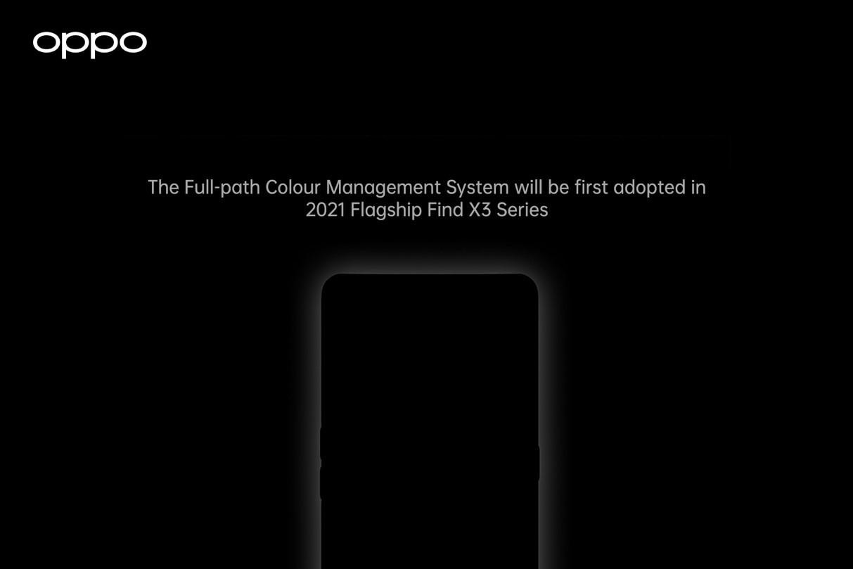 Hệ thống Quản lý màu sắc toàn diện sẽ được ra mắt trên OPPO Find X3 vào năm 2021 - Ảnh 4.