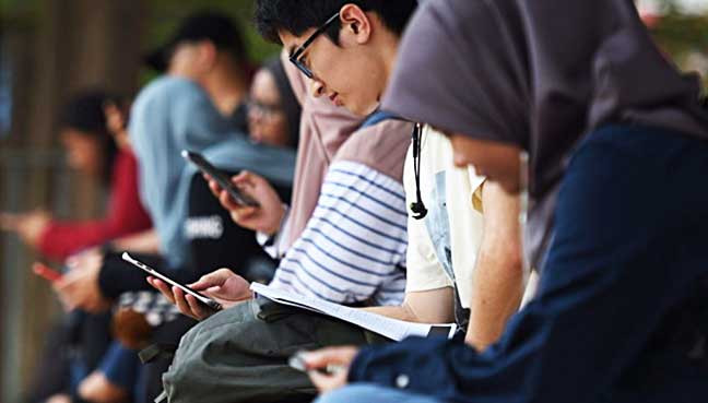 Malaysia trì hoãn triển khai 5G đến cuối năm 2022 - Ảnh 1.