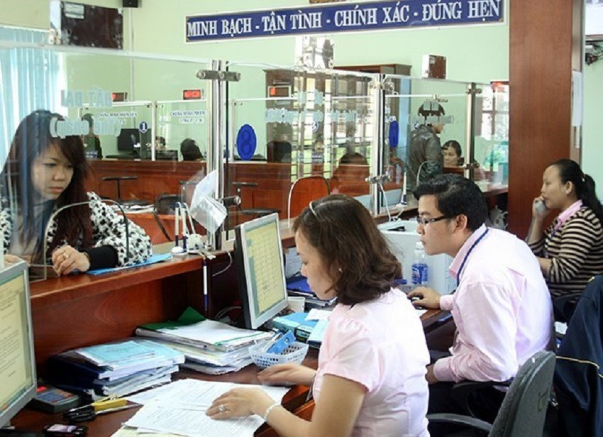 100% hồ sơ TTHC y tế TP.Hồ Chí Minh được tiếp nhận và giải quyết trực tuyến - Ảnh 1.