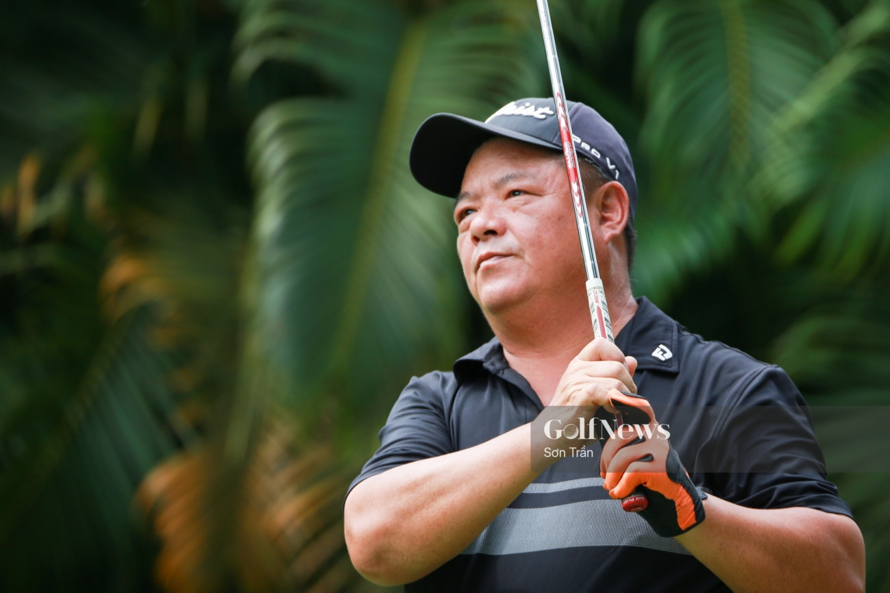 Golfer Yen Chin Wen vô địch Giải golf Hội golf tỉnh Bình Dương tranh cúp Pullman - Ảnh 5.