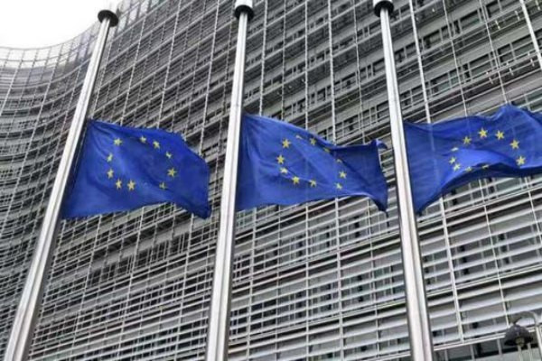 EU ra quy định mới về chia sẻ dữ liệu để thúc đẩy chuyển đổi số - Ảnh 1.