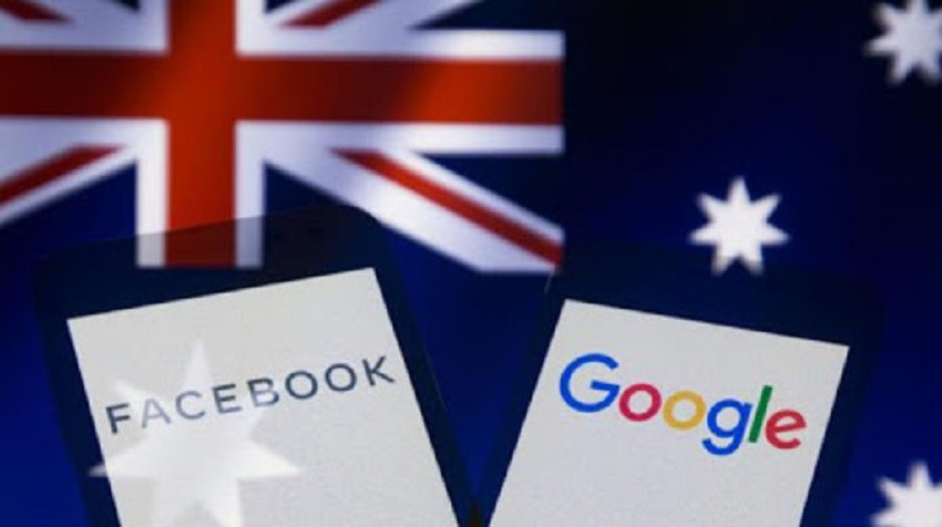 Chính phủ Anh mạnh tay với chính sách độc quyền của Google, Facebook - Ảnh 2.