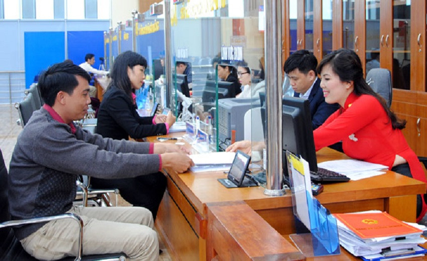 100% CQNN tại Bắc Giang sử dụng chữ ký số giải quyết công việc - Ảnh 1.