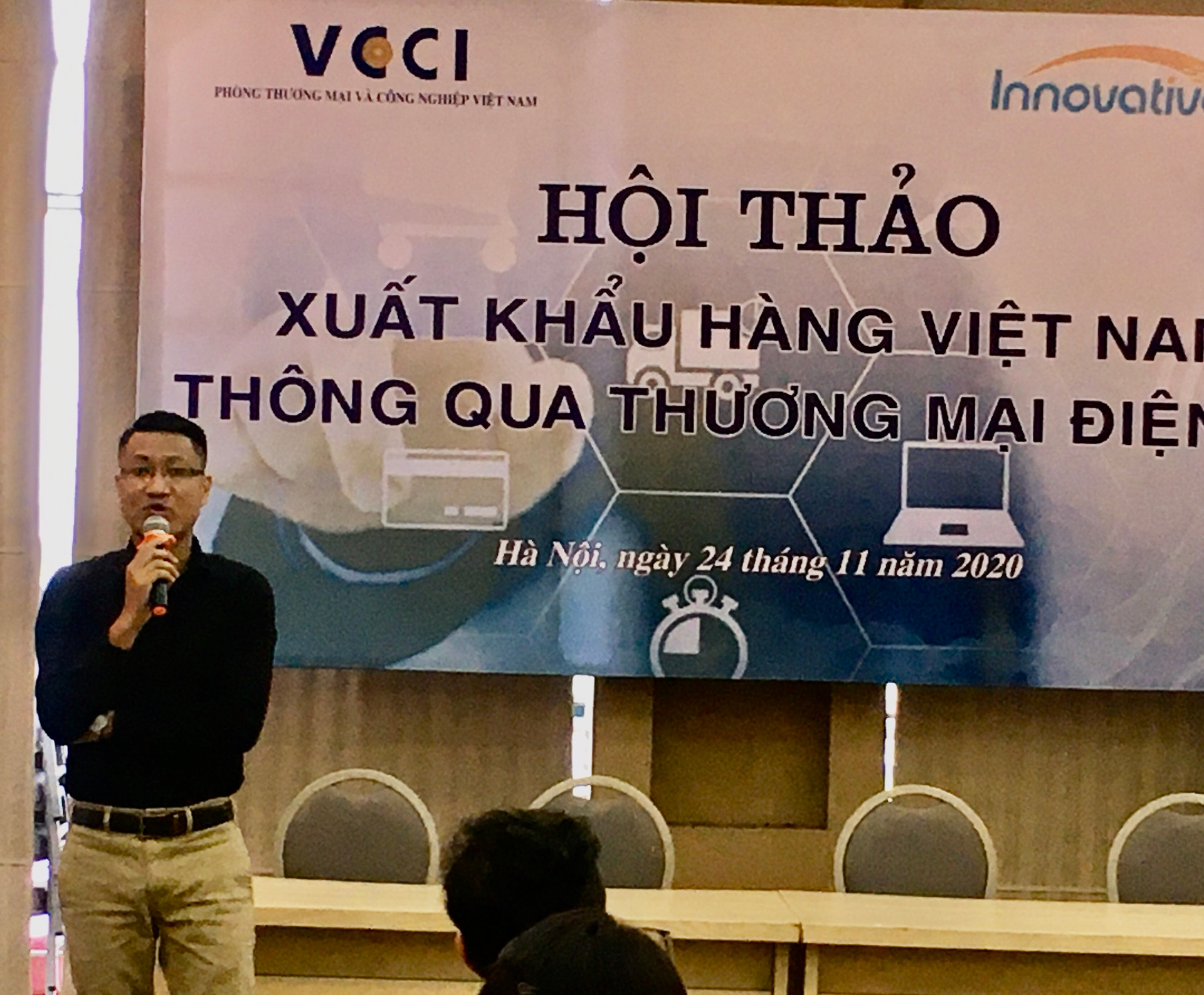 Thương mại điện tử: Cơ hội mở để Việt Nam trở thành 