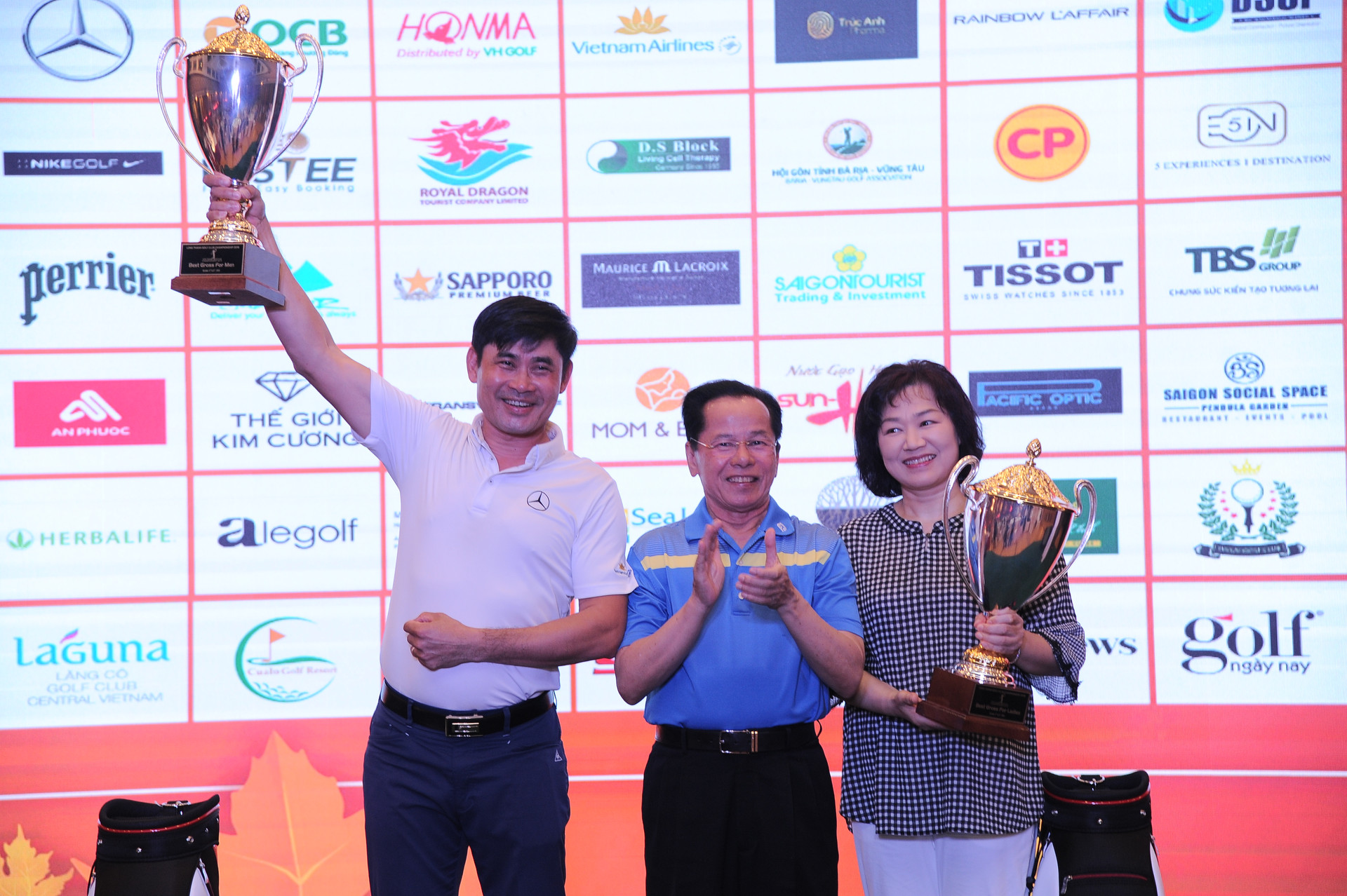 Long Thành Club Championship 2020 tổ chức cuối tháng 12 - Ảnh 2.
