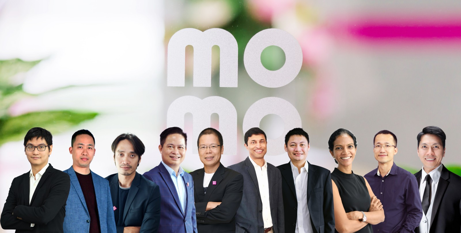 Lộ diện Chủ tịch Ví MoMo: Nguyên CEO ví điện tử lớn nhất Philippines - Ảnh 3.